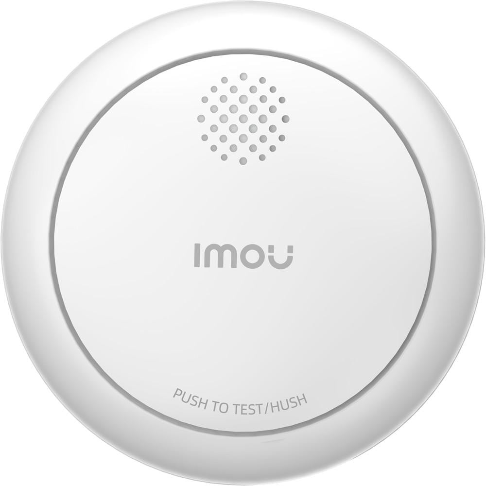 Imou Rookmelder