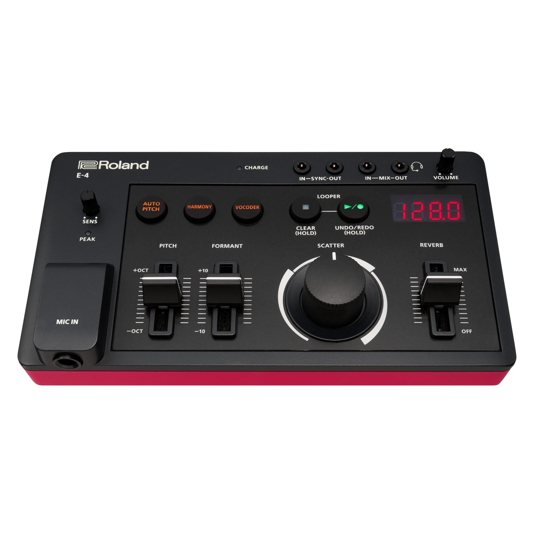 Roland E-4 Voice Tweaker (20873423)