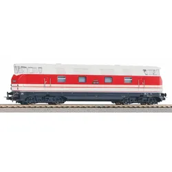 PIKO 52582 H0 Sound-Diesellok V 180 "GFK", DR, Ep. III