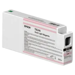 Epson T8246 - Kräftiges helles Magenta - Druckerpatrone