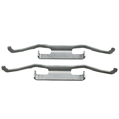 METZGER AUTOTEILE Zubehörsatz, Scheibenbremsbelag 109-1011 für Ford LADA