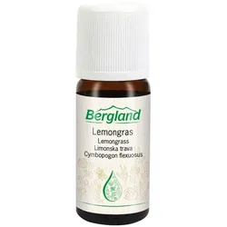 LEMONGRASÖL 10 ml