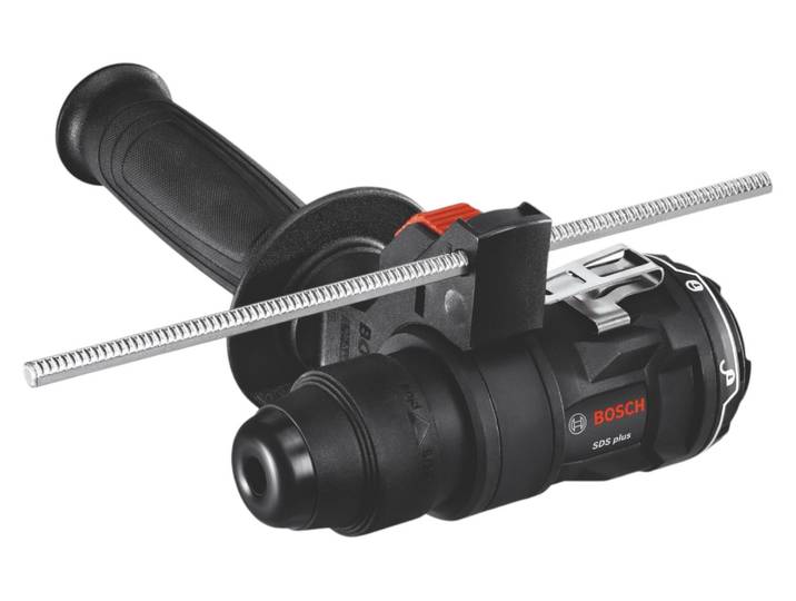 Adapteur Flexiclick BOSCH SDS+ GFA 12-H - 1600A024LN