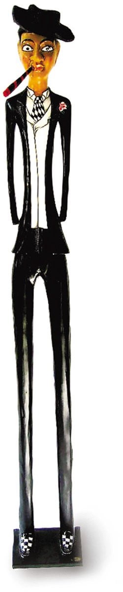 Tom's Drag Maffioso Giovanni