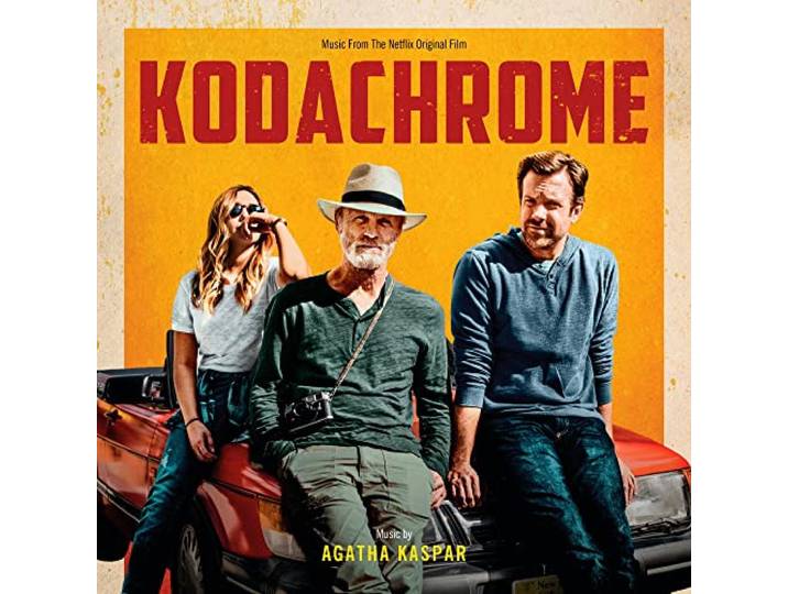 Original Soundtrack - Kodachrome