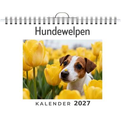 Hundewelpen