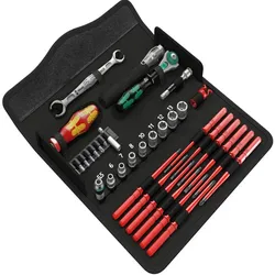 Wera Kraftform Kompakt Wartung W 1 - 05135926001