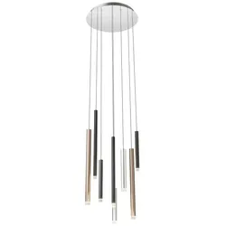 Redo 01-2053 LED Pendelleuchte MADISON  | 32W integrierte LED-Quelle | 2176lm | 3000K