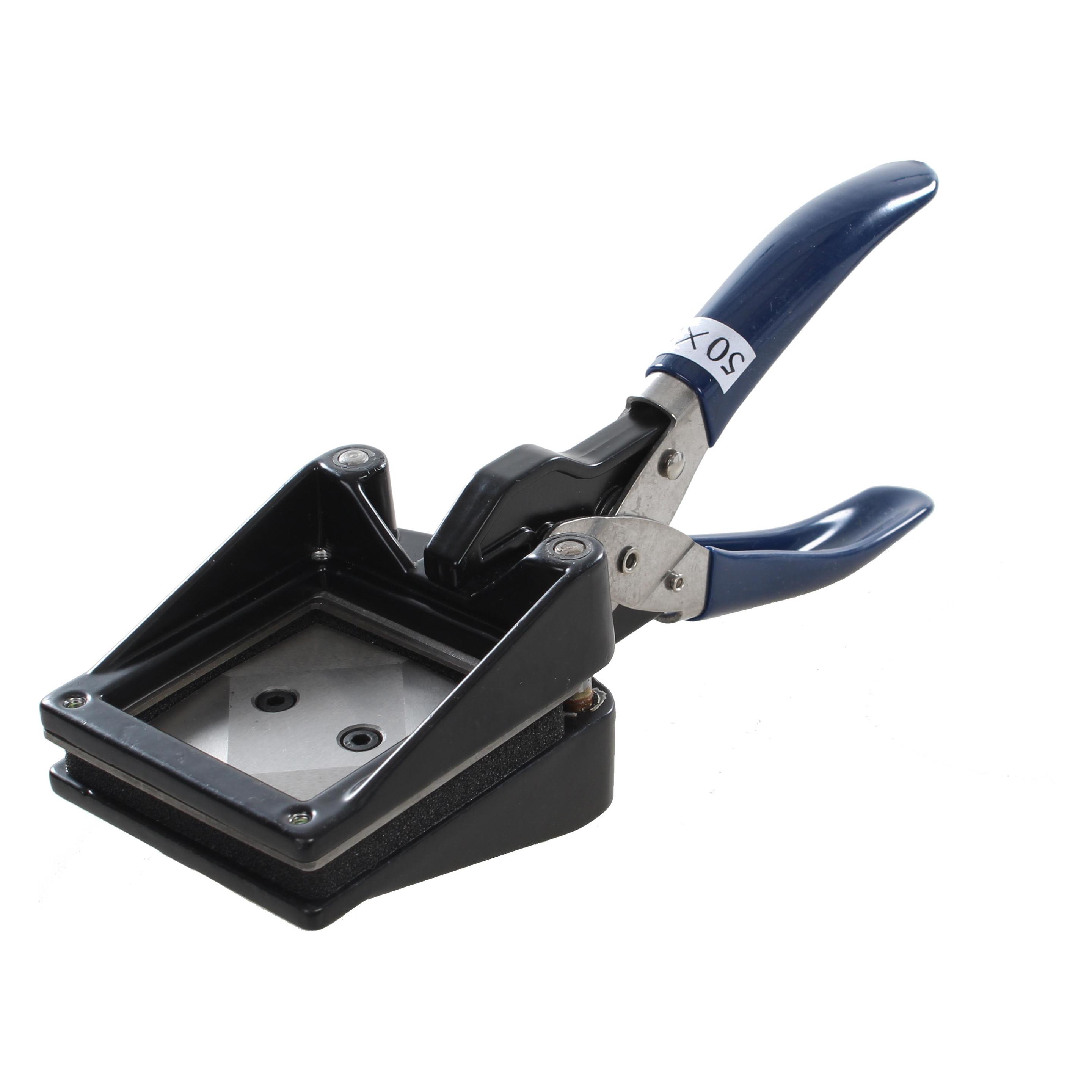 Benel Passbild Schneidezange 2 inch 51x51mm (51 mm) (650519)