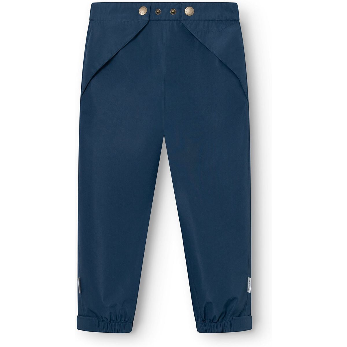 Mini a ture Matkodiak Shell pants. GRS insignia blue (5470) 104 1263441744547013