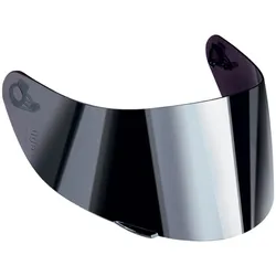 AGV Street 8 Visier