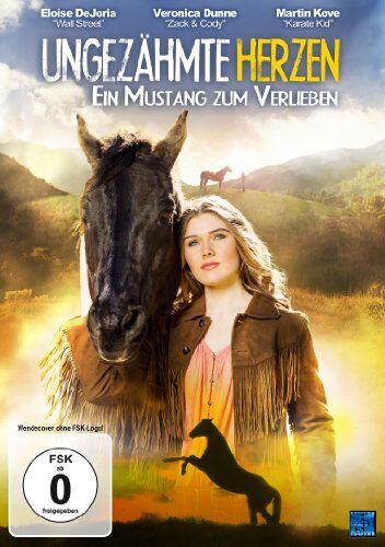 Cambrie Schroder - Ungezähmte Herzen - Ein Mustang zum Verlieben - Preis vom 11.10.2026 03:10:56 h