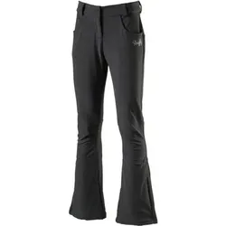 FIREFLY Damen Hose Bria, Größe 34 in Grau Grau