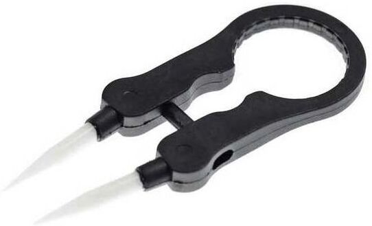 Coil Master Pinza Multifunzione In Ceramica Di