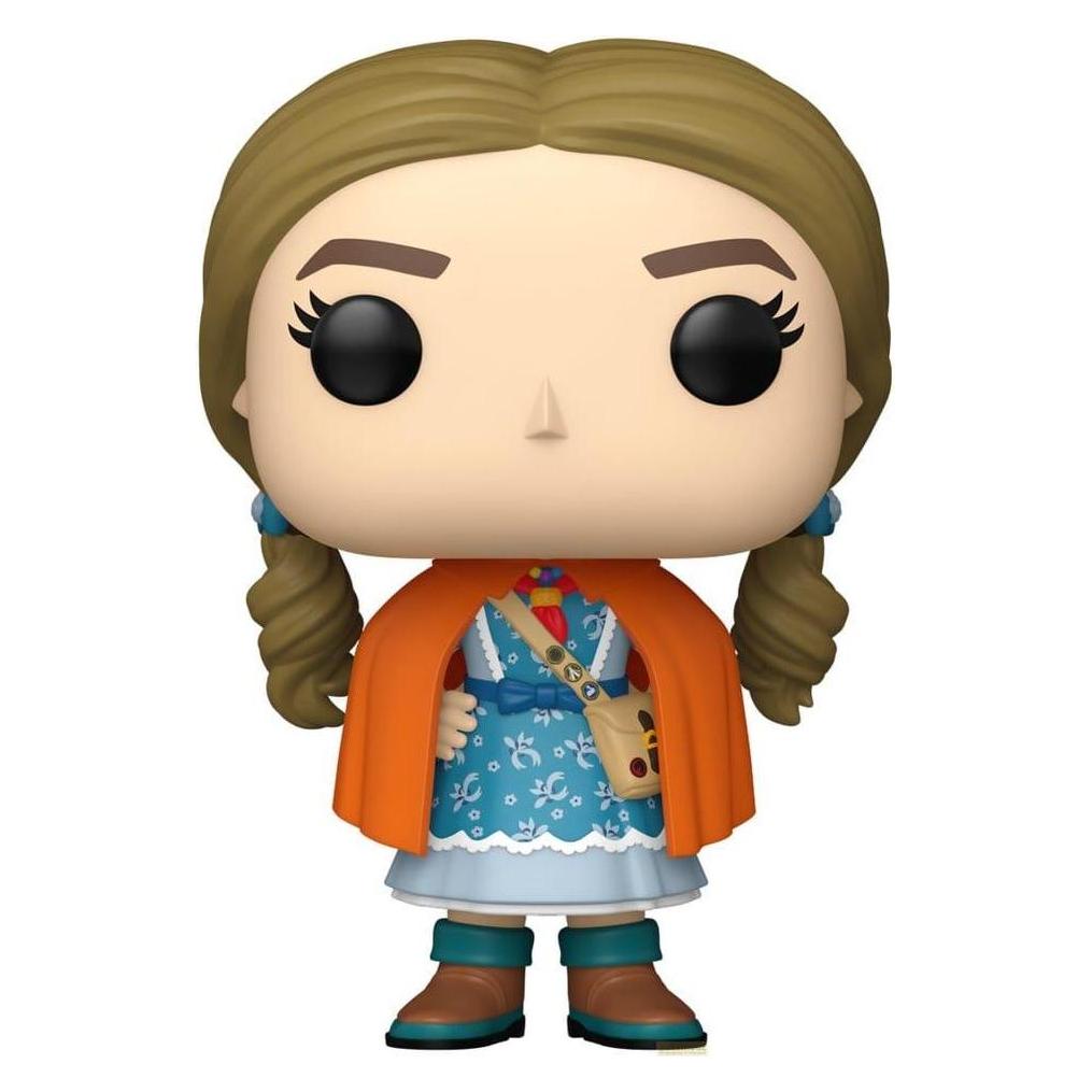 Funko POP Stranger Things S5 POP 6 (FUPC2426)