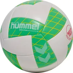 HUMMEL hmlEVOLUTION ADVANCED AR HB, Größe 2 in Grün Grün