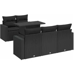 vidaXL, Gartenlounge, Kaponilla