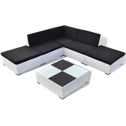 vidaXL, Gartenlounge, Matono