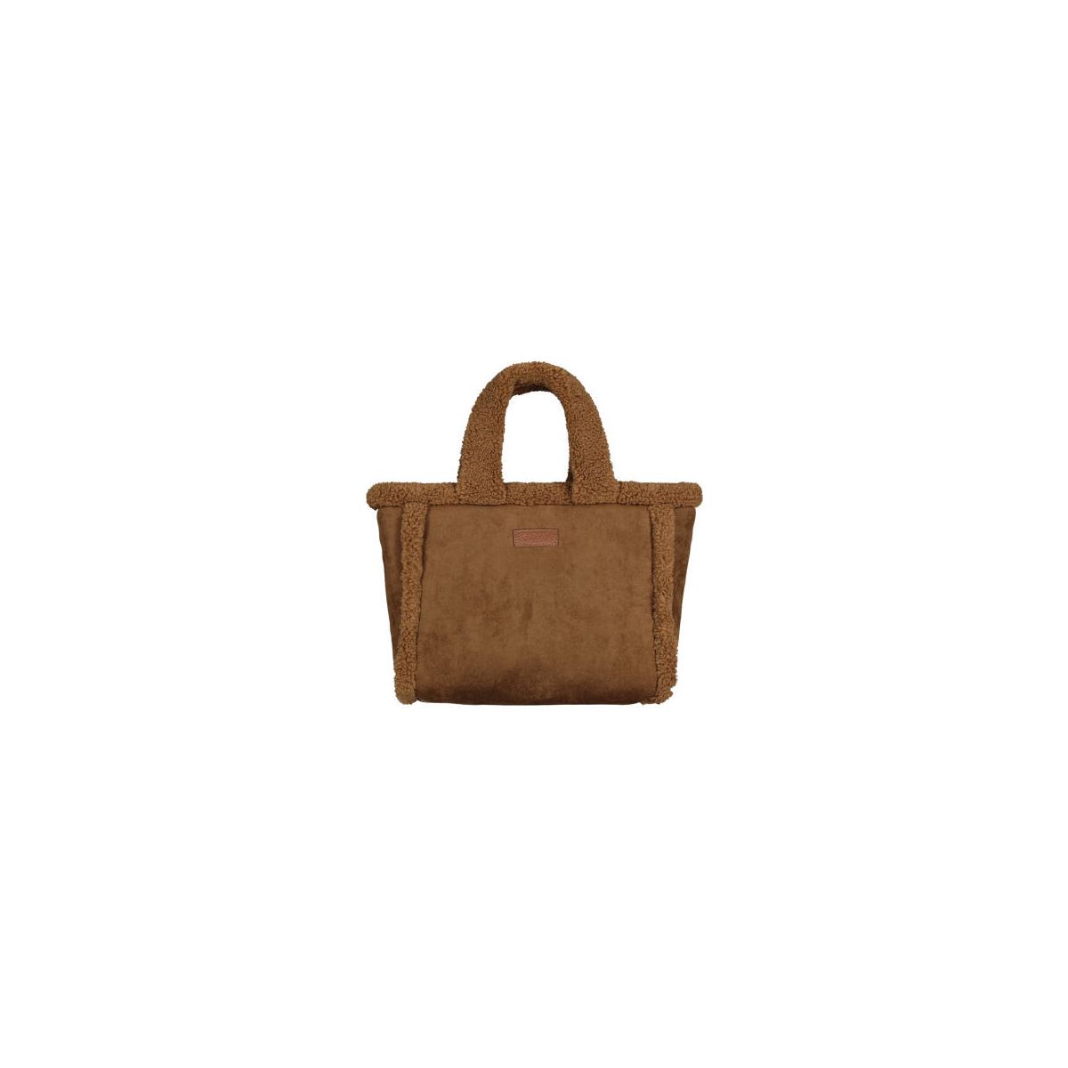 Barts Aedey Handbag dark brown (20) 65660201
