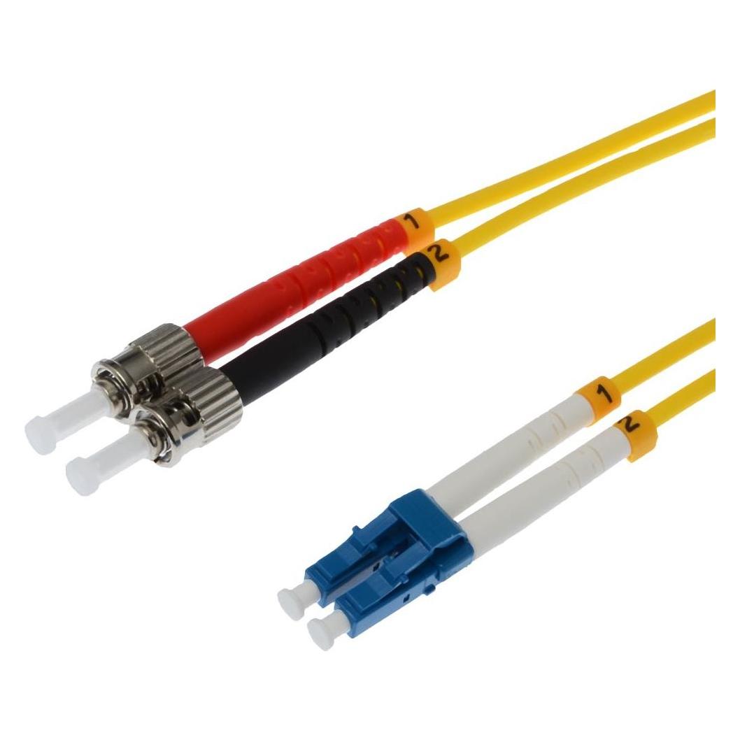 Helos 7.5m OS2 LC/ST (7.50 m) (126390)