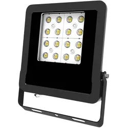EVN-Lichttechnik, Fassadenbeleuchtung, LED-Fluter (IP65)