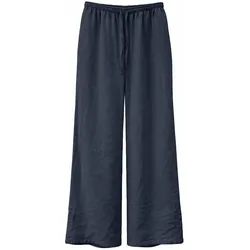 Mazine, Damen, Outdoorhose, Drawstring Linen (M), Blau