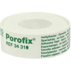 Porofix Heftpf 1.25cmx5M 1 ST