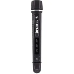 Flir, Multimeter, VP54 Spannungsprüfer CAT IV 1000 V Optisch, Akustik, Vibration (CAT IV 1000V, Spannungsprüfer)