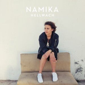 Namika - Hellwach - Preis vom 10.10.2026 11:48:34 h