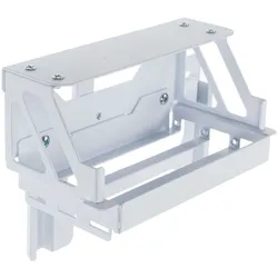 Lian Li GPU Bracket - weiß