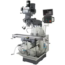 ELMAG Universal-Fräsmaschine - 82160