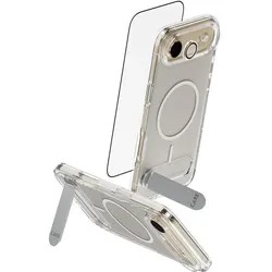 PanzerGlass 3-in-1 Kick Set (1 Stk., Apple iPhone Air), Smartphone Schutzfolie, Transparent