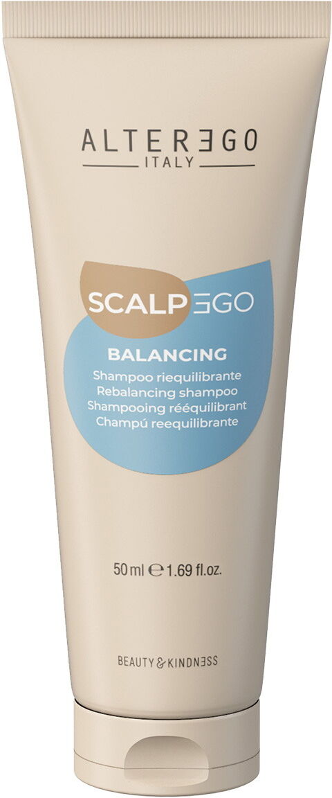 50ml ALTER EGO SCALPEGO Balancing Shampoo