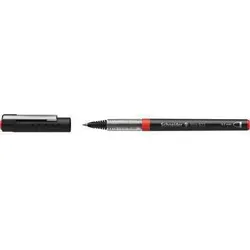 Schneider Tintenroller Xtra 823 8232 0,3mm Kappenmodell rot