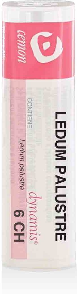 Ledum Palustre 6ch Granuli Multidose Cemon