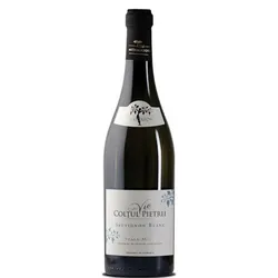 Vitis Metamorfozis COLTUL PIETREI Sauvignon Blanc DOC