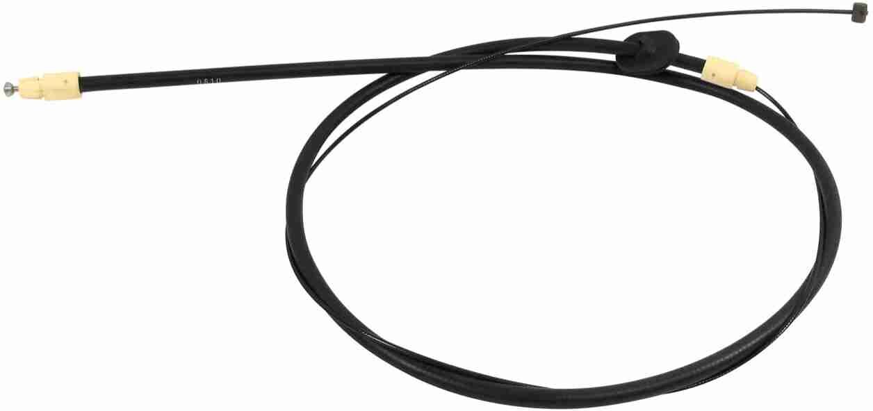 Vaico Seilzug, Feststellbremse Original Qualität V30-30052 Hinten Für Mercedes