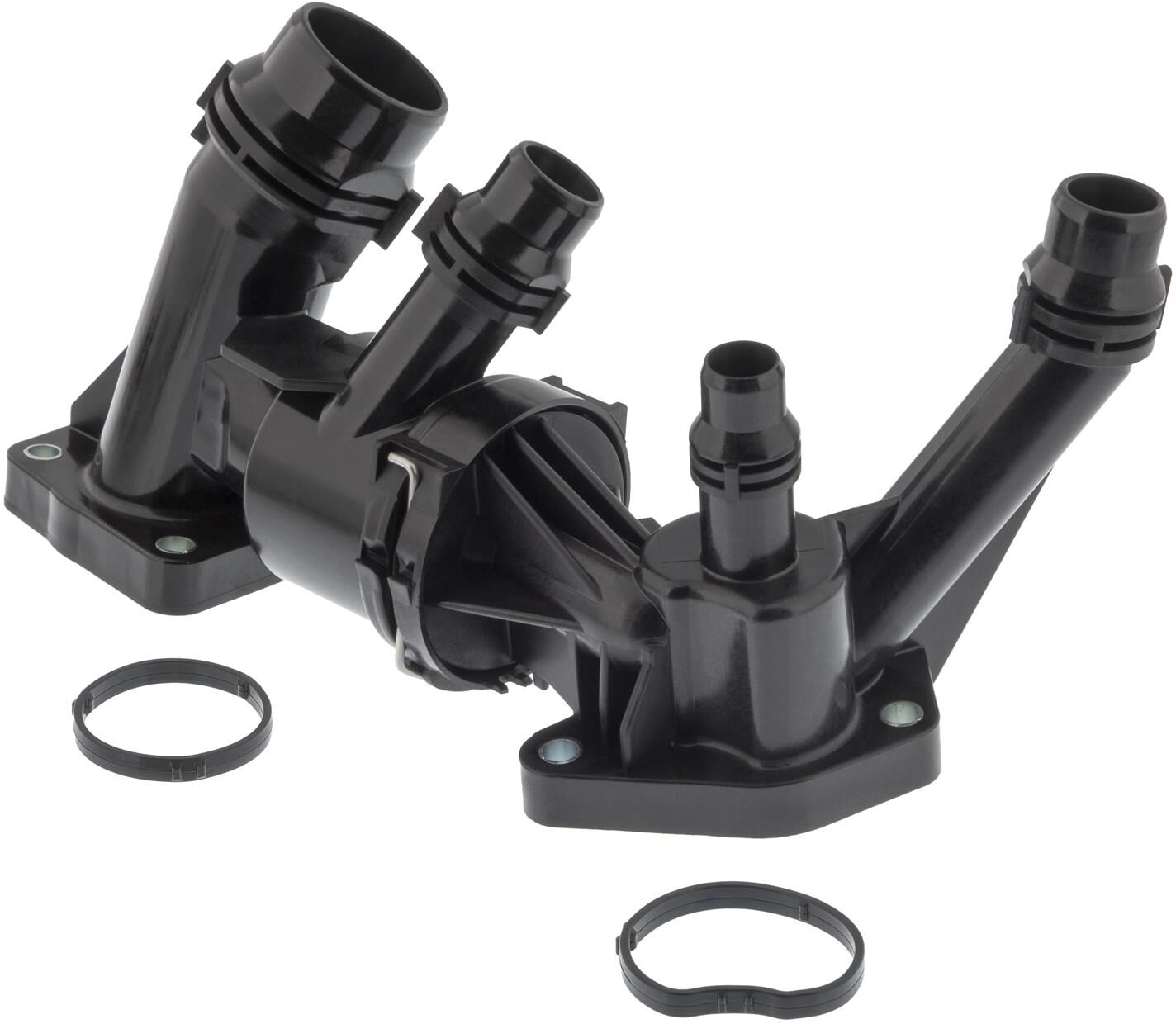 Topran Thermostat, Kühlmittel 504 607 Für Bmw