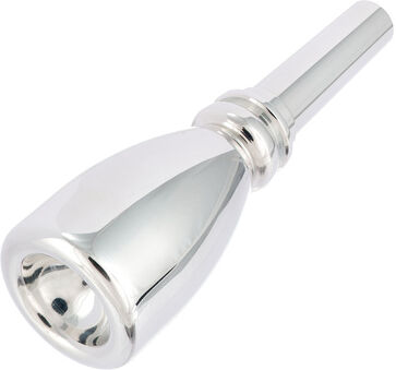 All Brass Heavy Trumpet 1-1/2C