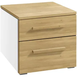 Nachtkommode HASENA TWIA (BHT 45x41x50 cm) - bunt - BHT 45x41x50 cm