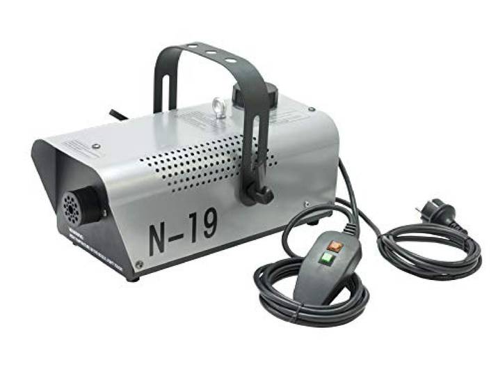 Eurolite N-19 rookmachine 700 W