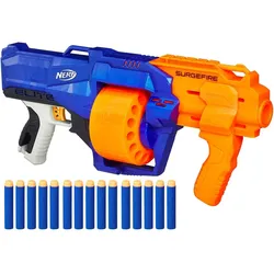 Metamorph NERF N-Strike Elite SurgeFire //E0011