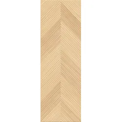 Fliese Kale Shiro Bloom beige 40x120 cm matt RM6883R