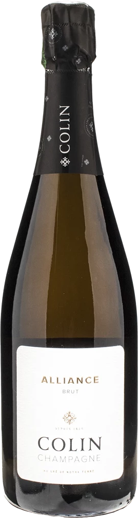 Colin Champagne Alliance Brut