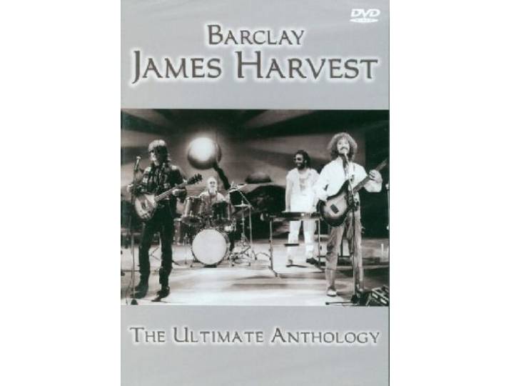 Barclay James Harvest - The Ultimate Anthology