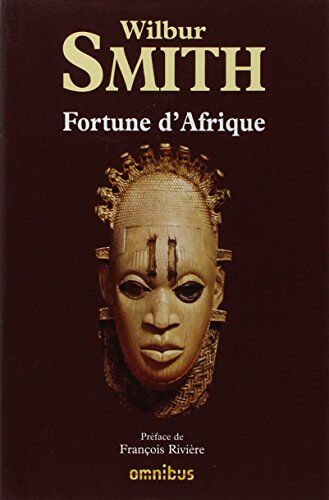 Wilbur Smith - Fortune d'Afrique - Preis vom 11.10.2026 03:10:56 h