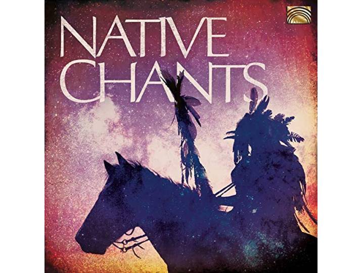 Longhouse - Native Chants