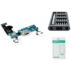 Samsung Galaxy S5 mini Ladebuchse - Premium-Set