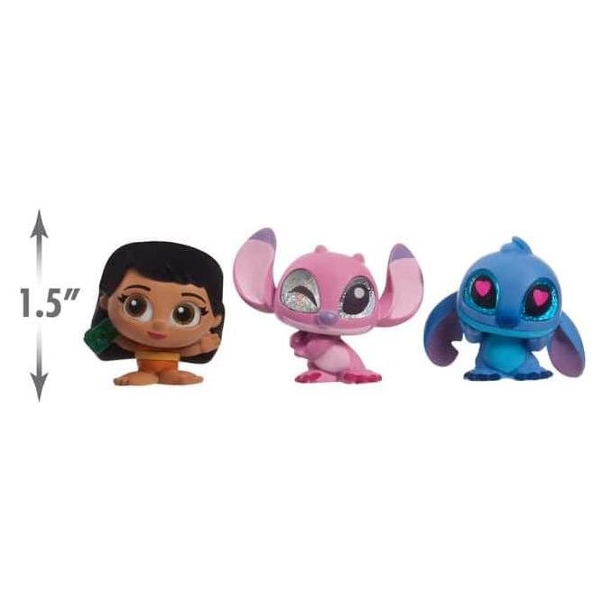 Doorables STITCH collect pack (44702)