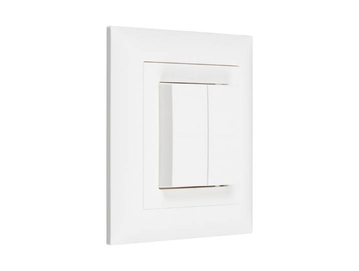 Feller Smart Light Control Funktaster Philips Hue